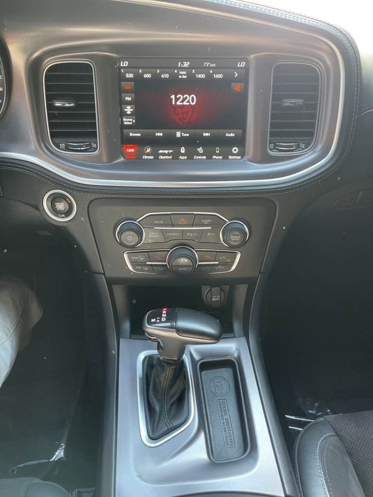 Used 2021 Dodge Charger Scat Pack image 25