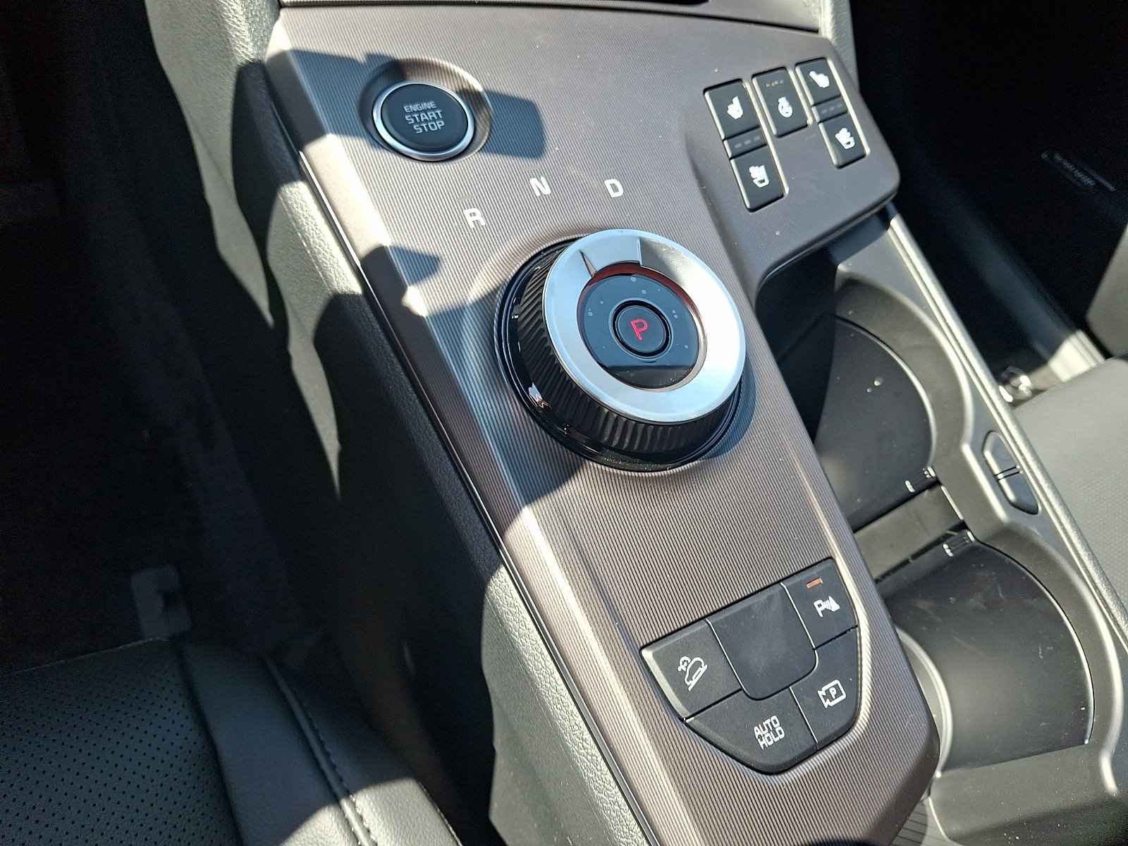 New 2026 Kia Sportage SX Prestige AWD/4WD image 11