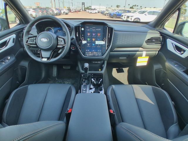 New 2026 Subaru Forester Touring AWD/4WD image 11