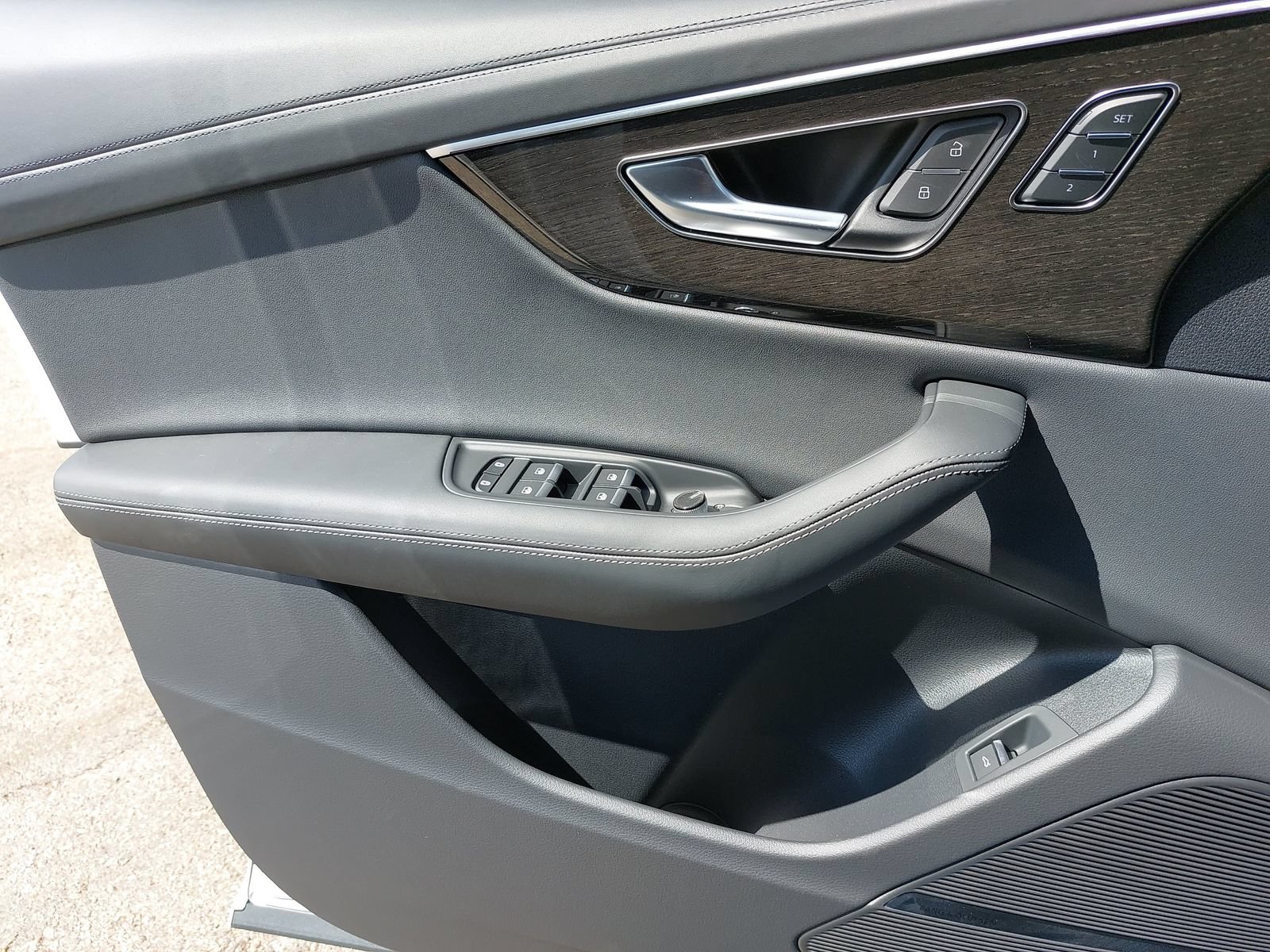 New 2026 Audi Q8 Prestige AWD/4WD image 30