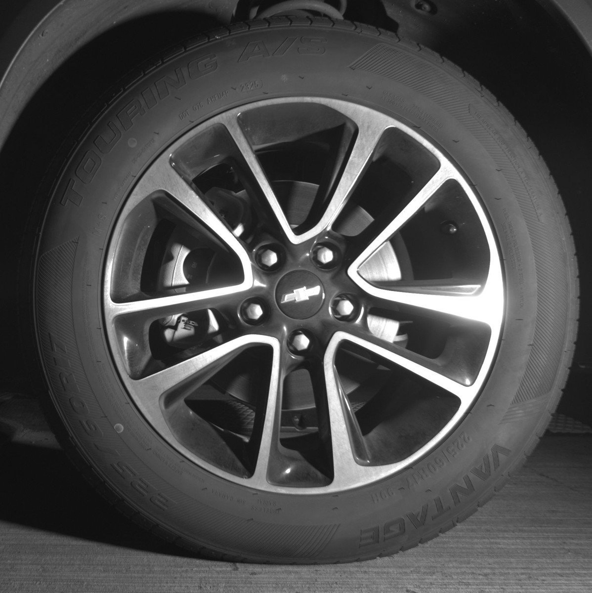 Used 2025 Chevrolet TrailBlazer LT FWD image 12