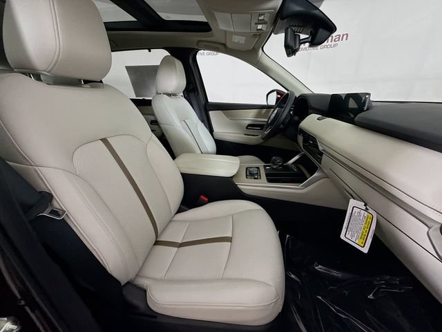 New 2026 MAZDA CX-90 Plug-In Hybrid w/ Premium Plus AWD/4WD image 30