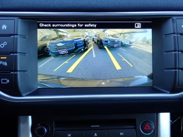 Used 2016 Land Rover Range Rover Evoque SE Premium AWD/4WD image 19
