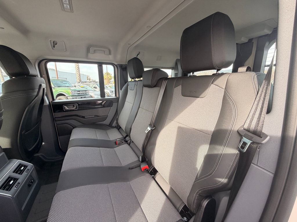 New 2026 INEOS Grenadier image 12