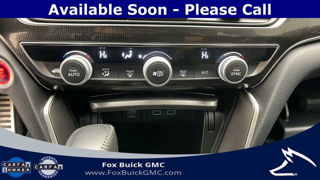 Used 2022 Honda Accord Sport image 22