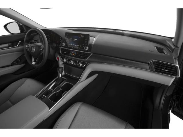 Used 2018 Honda Accord LX image 16