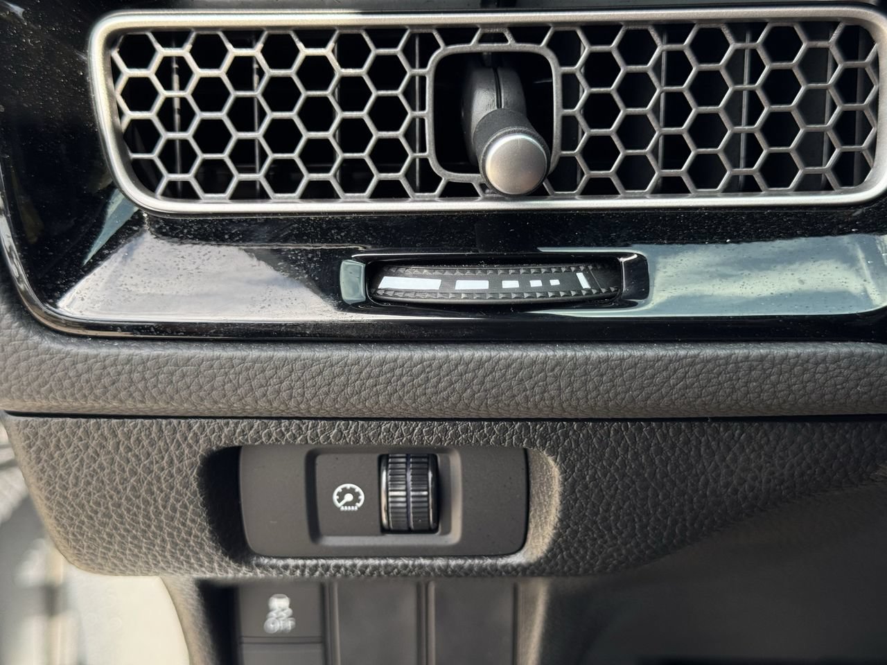 Used 2026 Honda Civic Sport image 19