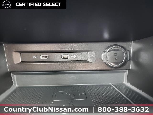 Used 2022 Volkswagen Tiguan SE R-Line AWD/4WD image 15