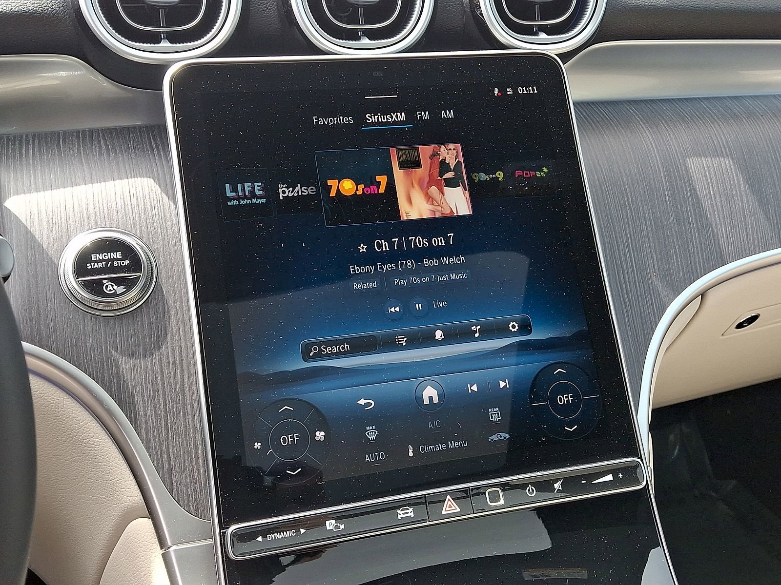 New 2026 Mercedes-Benz GLC 300 4MATIC image 13