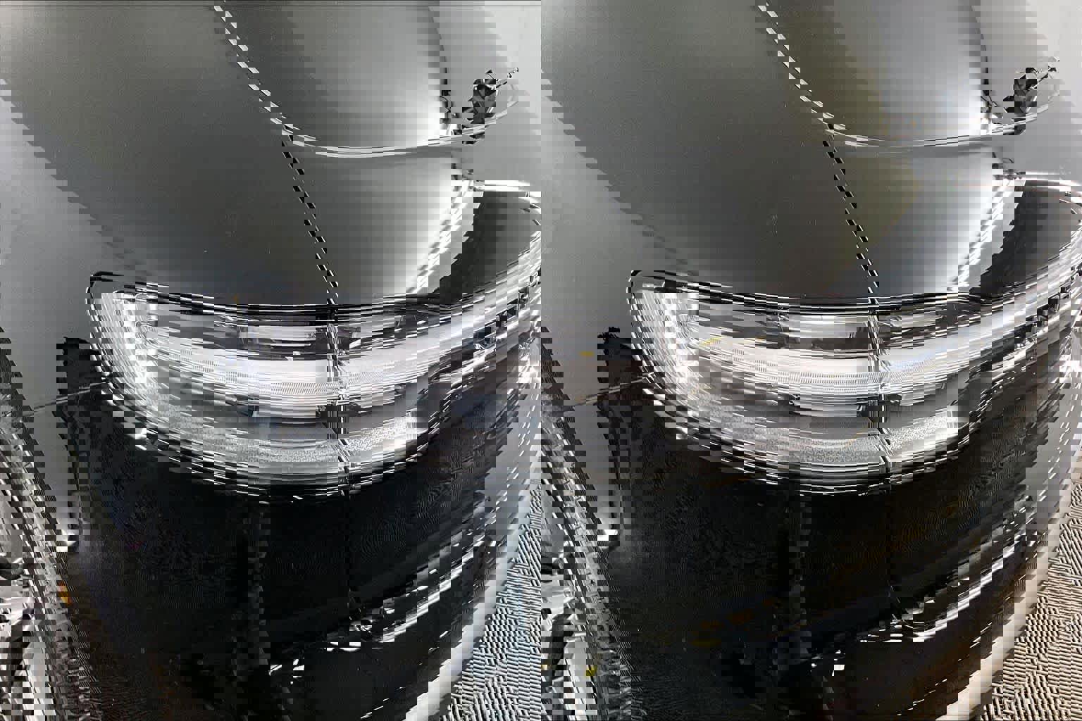 Used 2023 Porsche Macan Turbo image 26