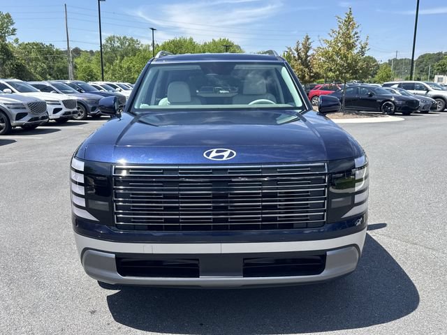 New 2026 Hyundai Palisade SEL FWD image 2