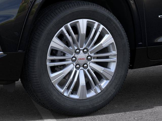 New 2027 GMC Acadia Denali FWD image 9