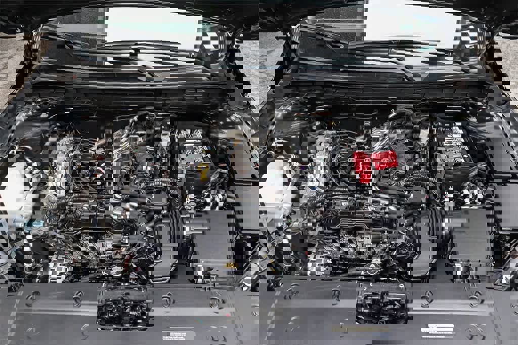 Used 2024 Nissan Altima 2.5 SV image 27