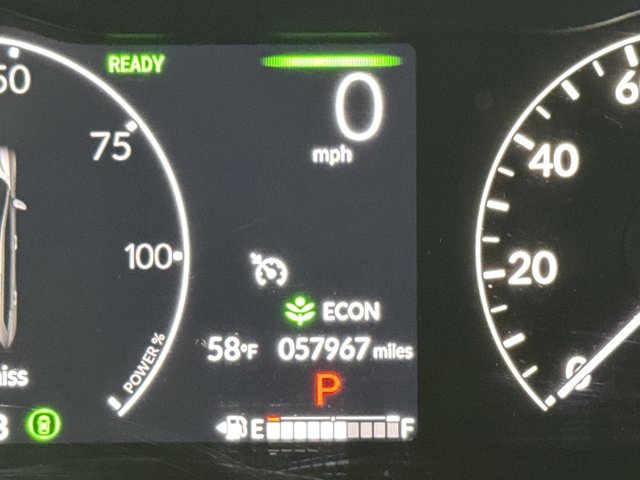 Used 2024 Honda CR-V Sport image 20