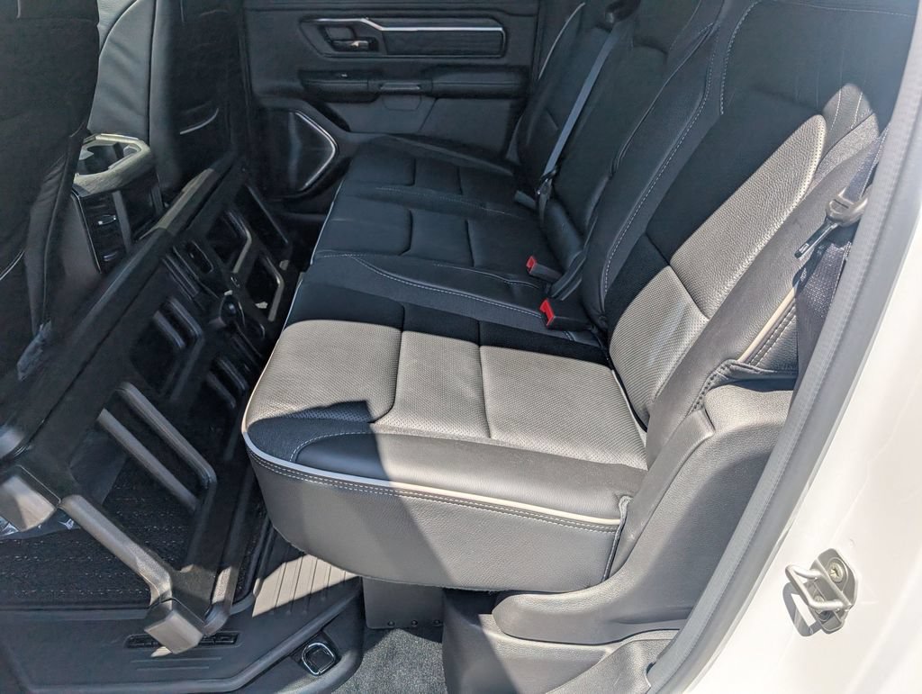 New 2026 RAM 1500 Limited AWD/4WD image 26