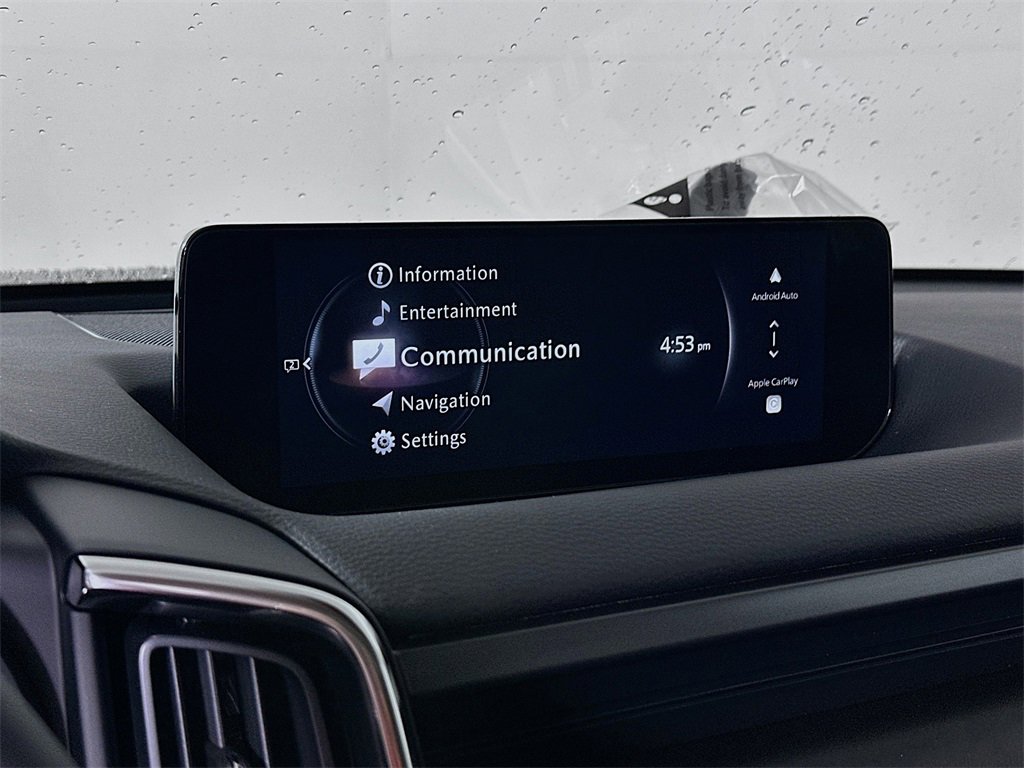 New 2026 MAZDA CX-50 2.5 Hybrid w/ Weather Package image 13