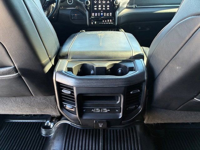 Used 2020 RAM 3500 Limited image 21