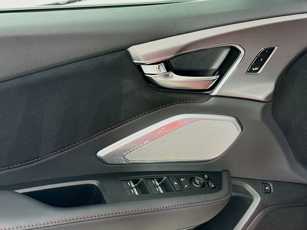 Used 2023 Acura RDX AWD w/ A-Spec & Advance Pkg image 19