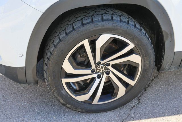 Used 2021 Volkswagen Atlas SEL Premium image 7