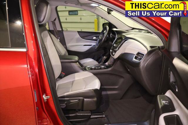 Used 2020 Chevrolet Equinox Premier image 27