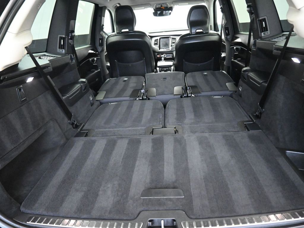 Used 2019 Volvo XC90 T6 Momentum w/ Protection Package Premier image 44
