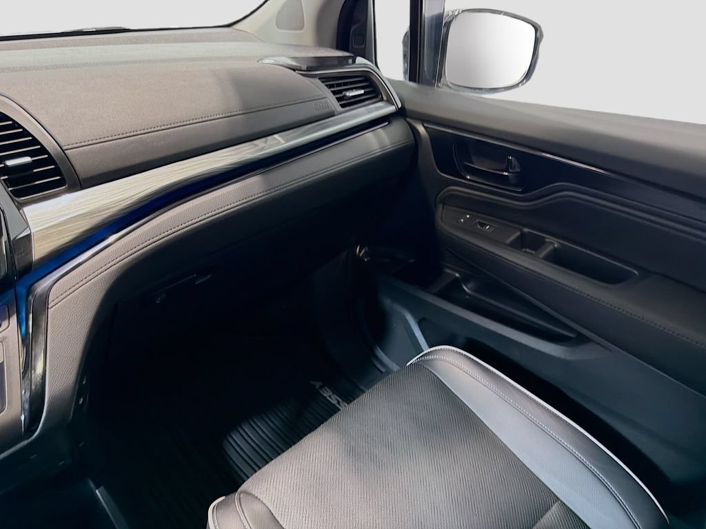 Used 2023 Honda Odyssey Elite image 26
