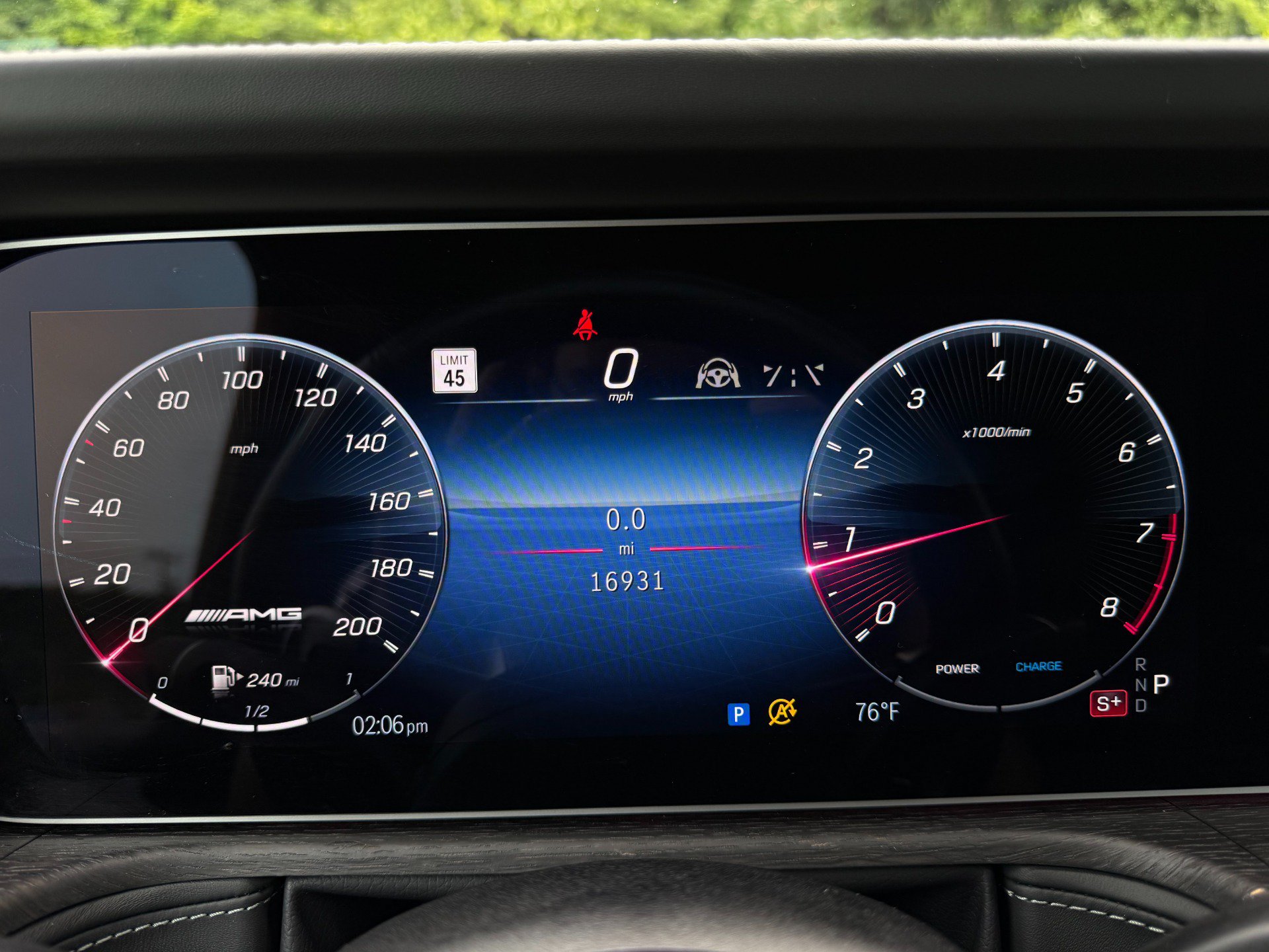 Used 2025 Mercedes-Benz G 63 AMG 4MATIC image 48