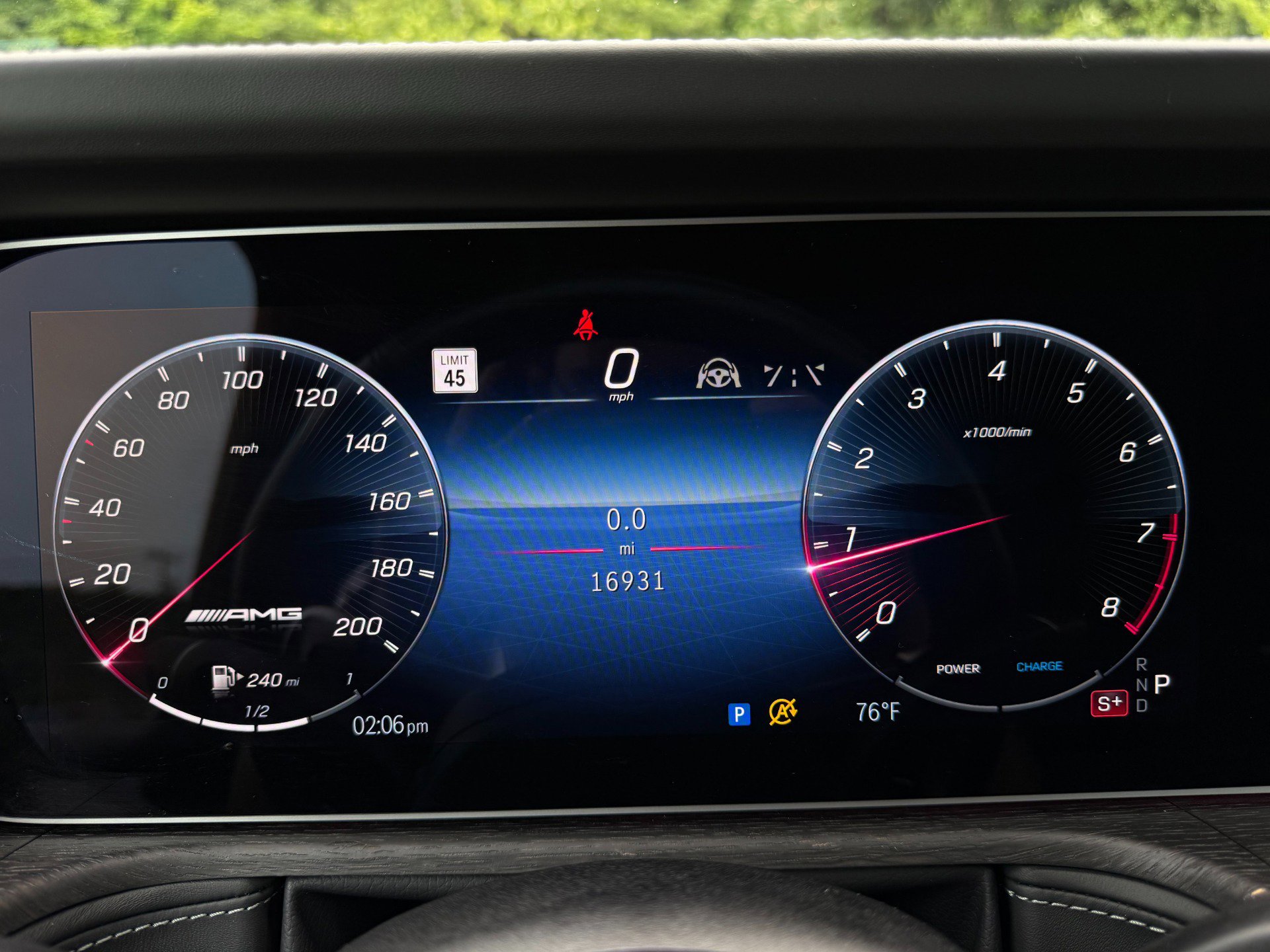 Used 2025 Mercedes-Benz G 63 AMG 4MATIC image 48