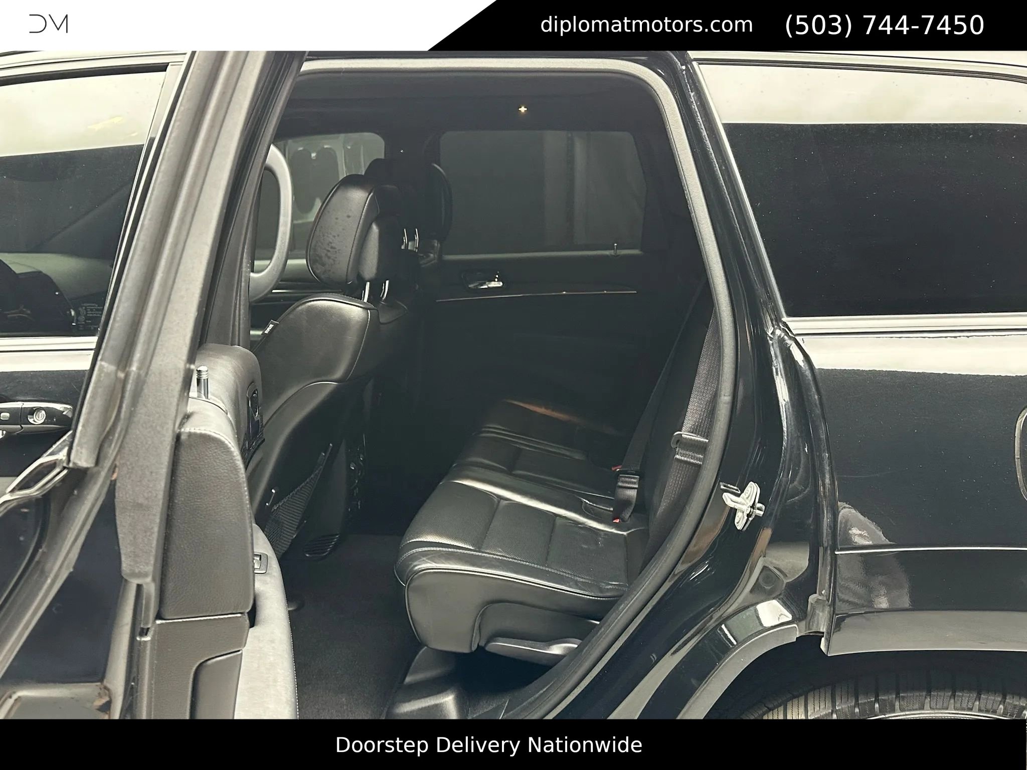 Used 2021 Jeep Grand Cherokee High Altitude image 21