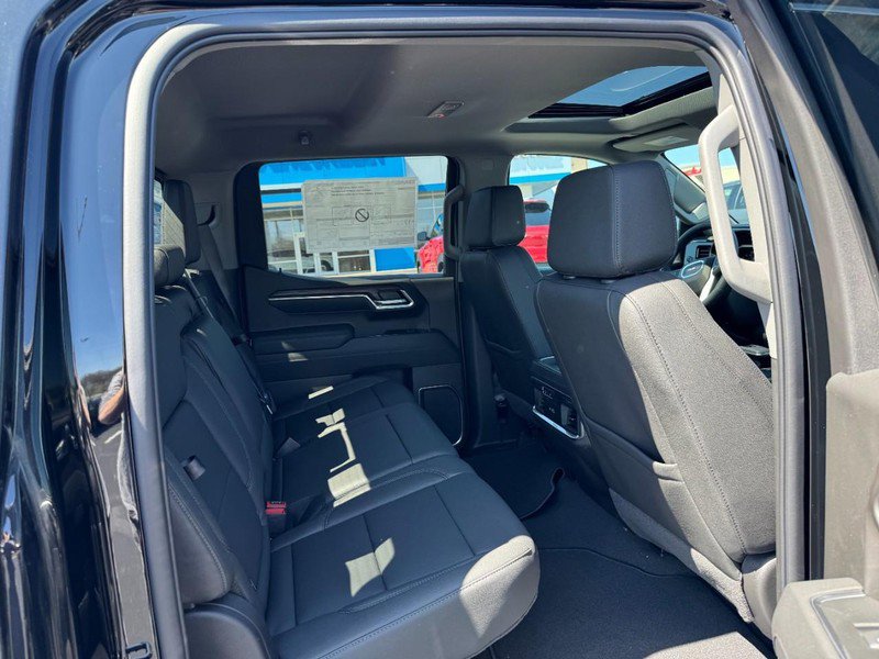 New 2026 GMC Sierra 1500 SLT w/ SLT Premium Plus Package image 24