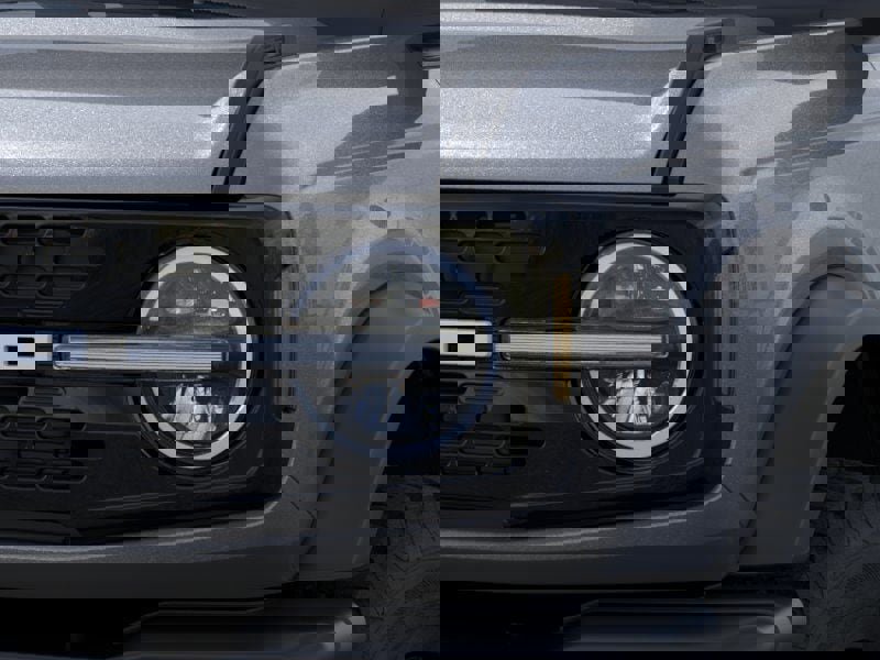 New 2026 Ford Bronco Badlands image 52