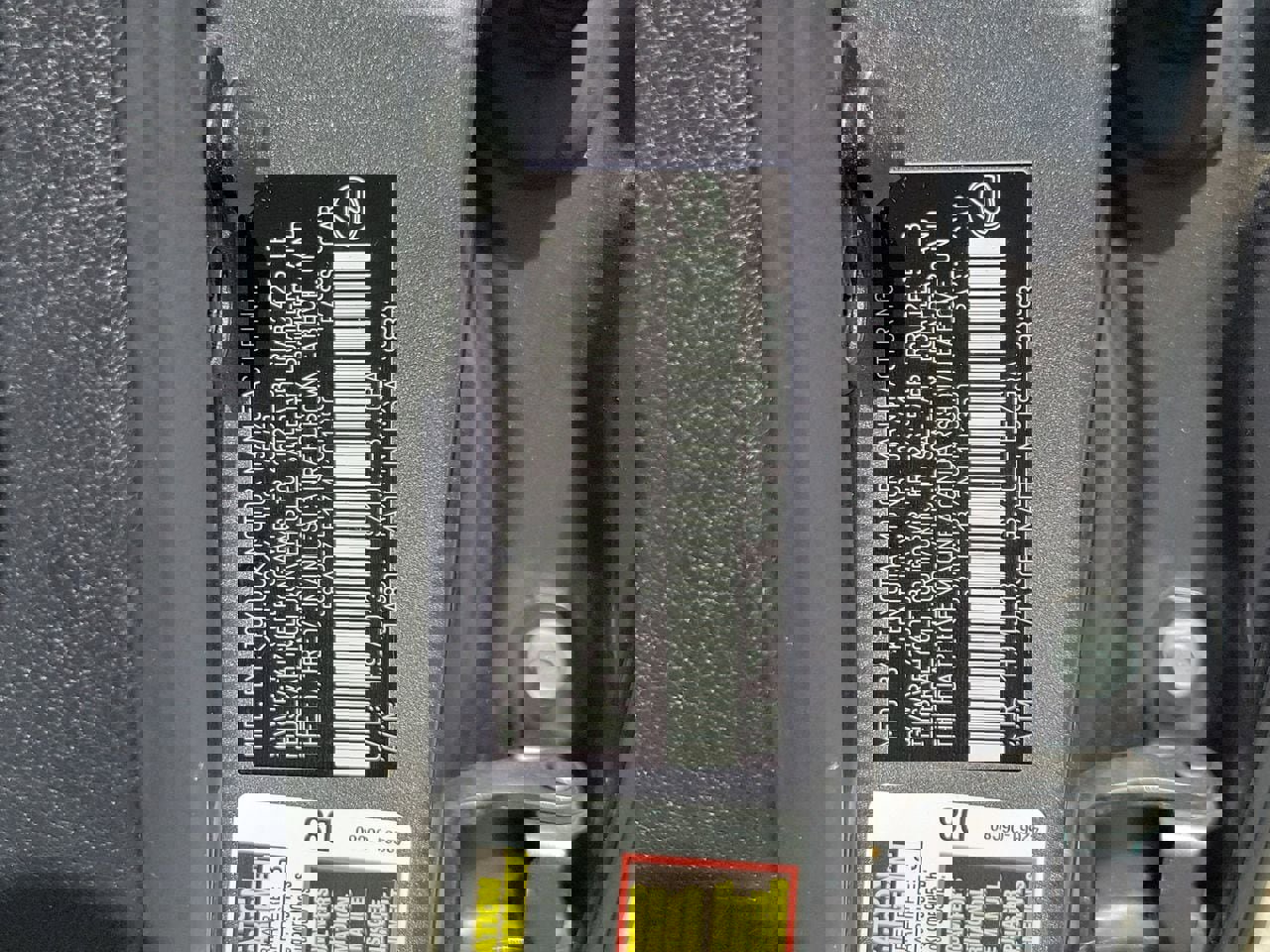 Used 2021 Lexus ES 350 w/ Premium Package image 34