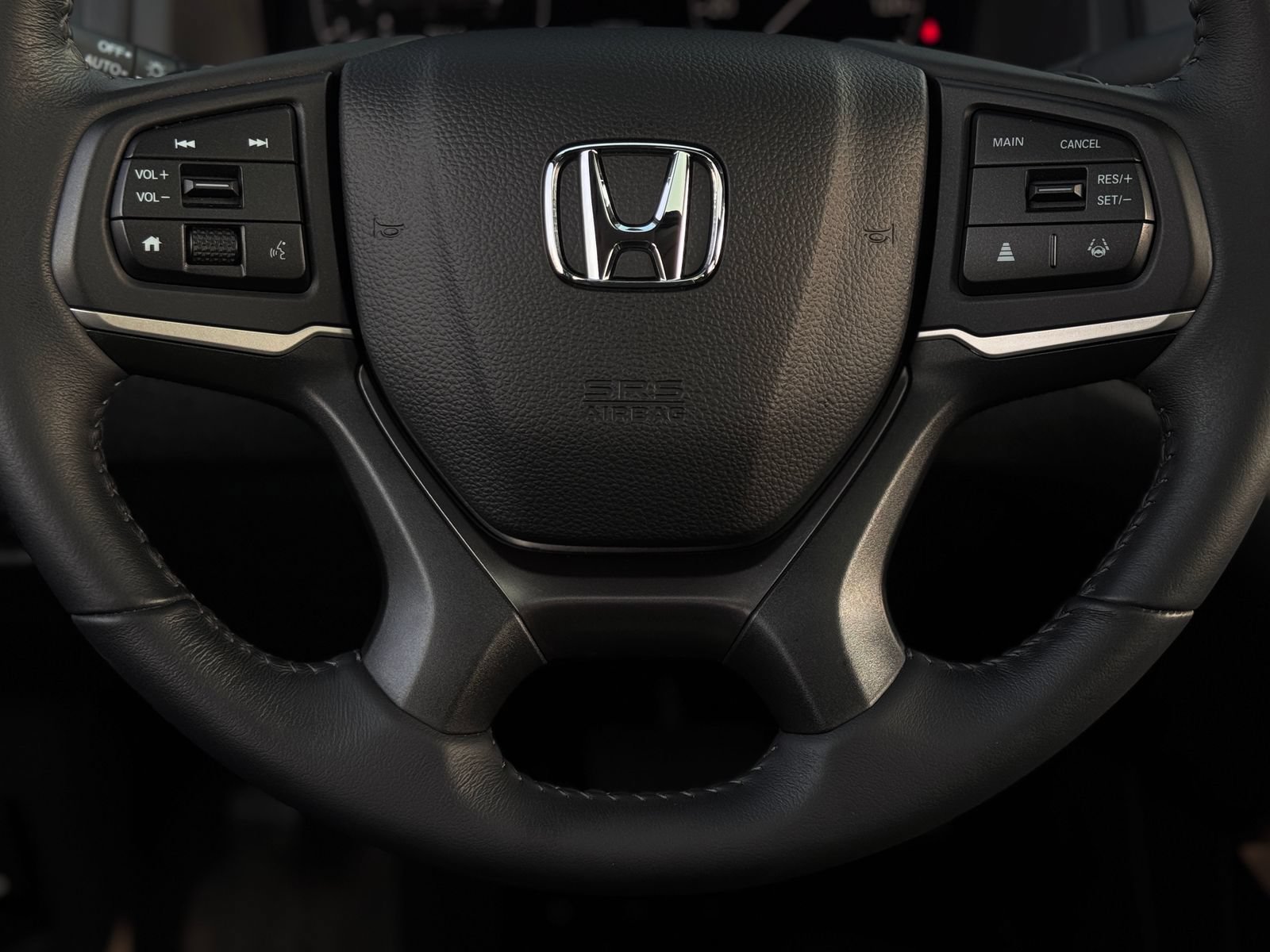 Certified 2024 Honda Ridgeline RTL+ image 18