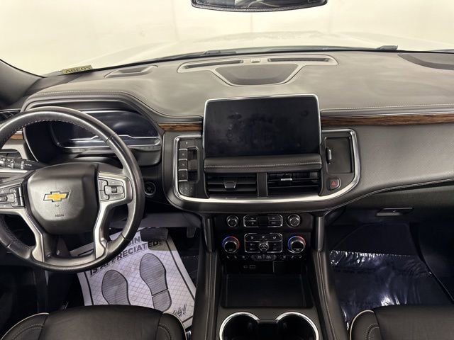 Used 2022 Chevrolet Tahoe Premier image 22