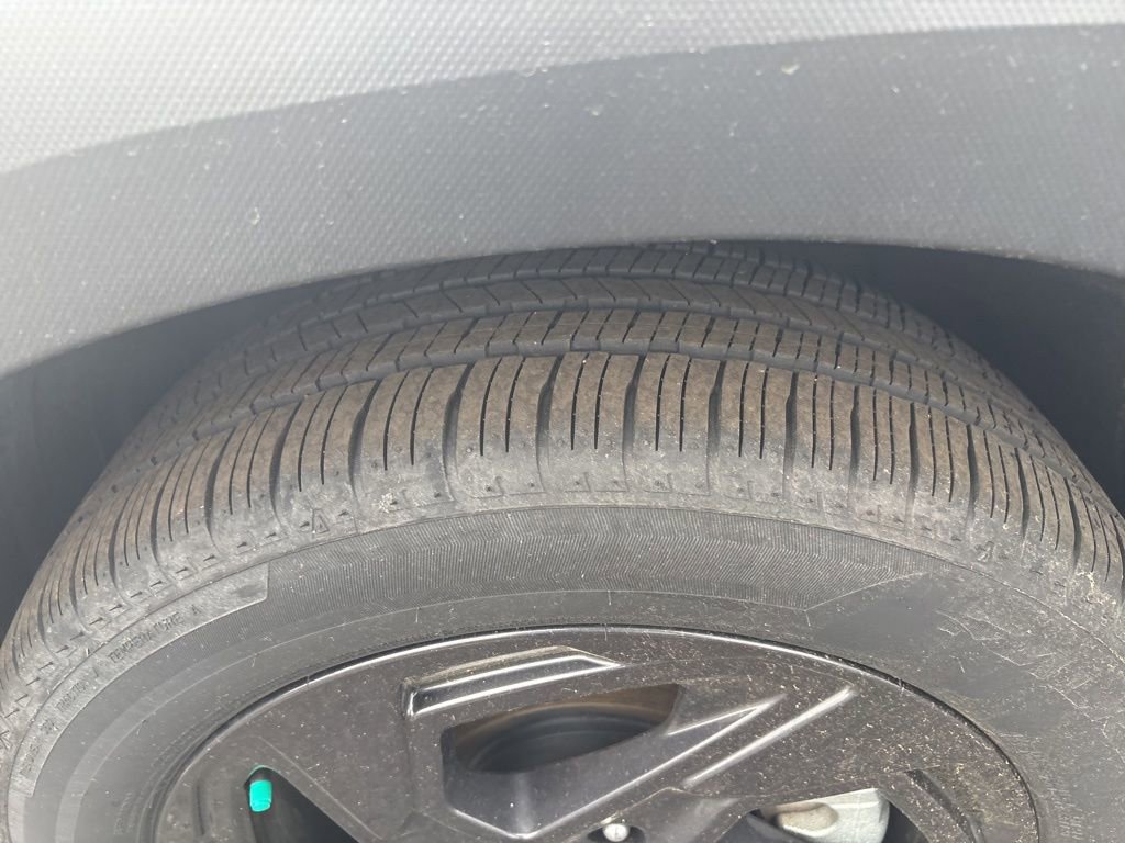 Certified 2025 Subaru Crosstrek 2.5i Sport image 4