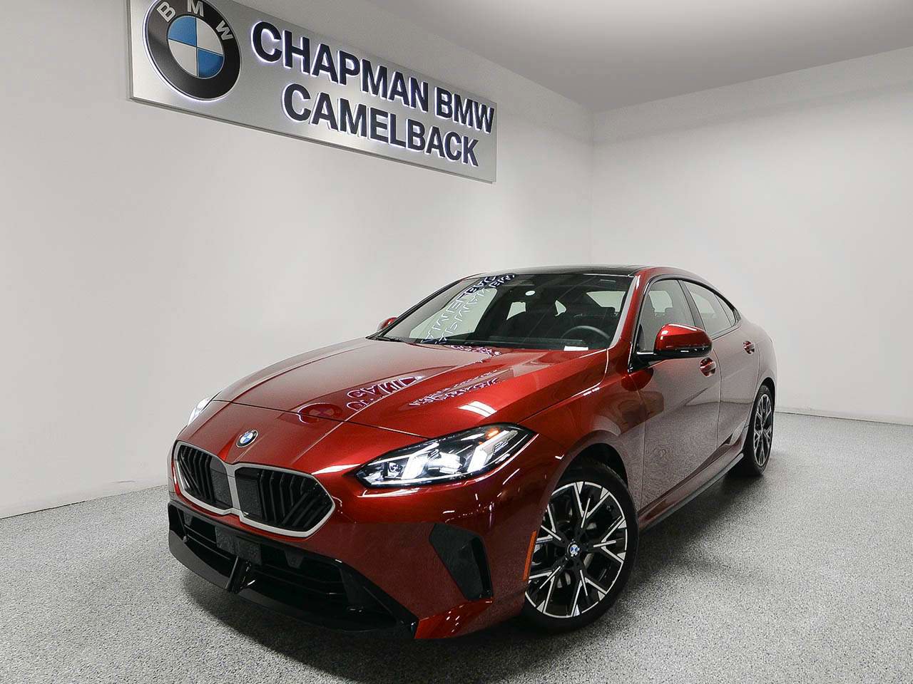 Certified 2026 BMW 228i w/ Premium Package image 1