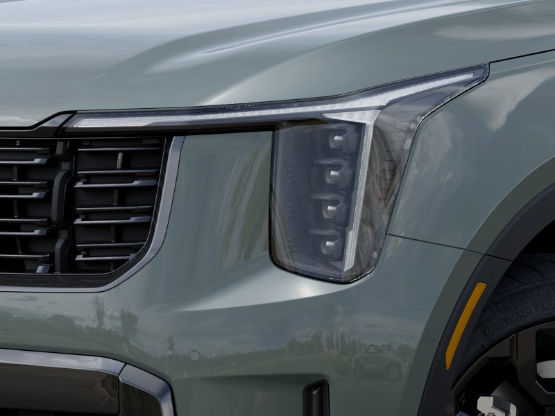 New 2026 Kia Sorento SX Prestige image 11