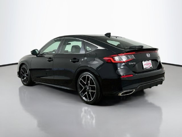 Used 2022 Honda Civic Sport Touring image 18