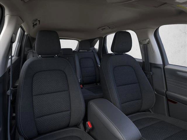 New 2026 Ford Escape Active image 10