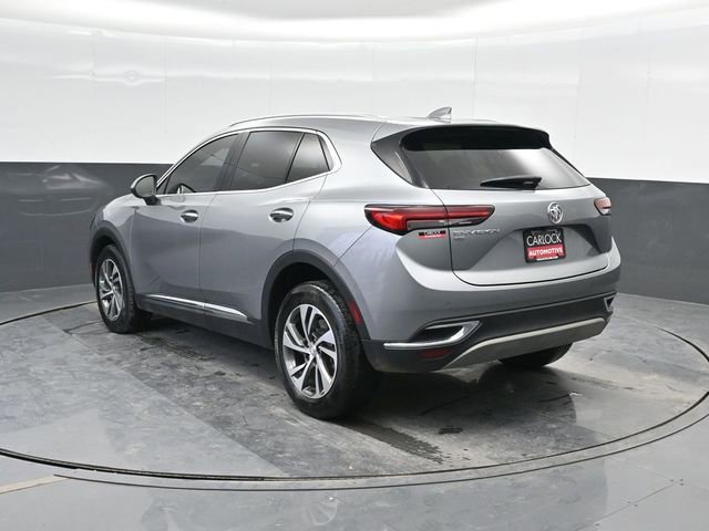 Used 2023 Buick Envision Essence image 10