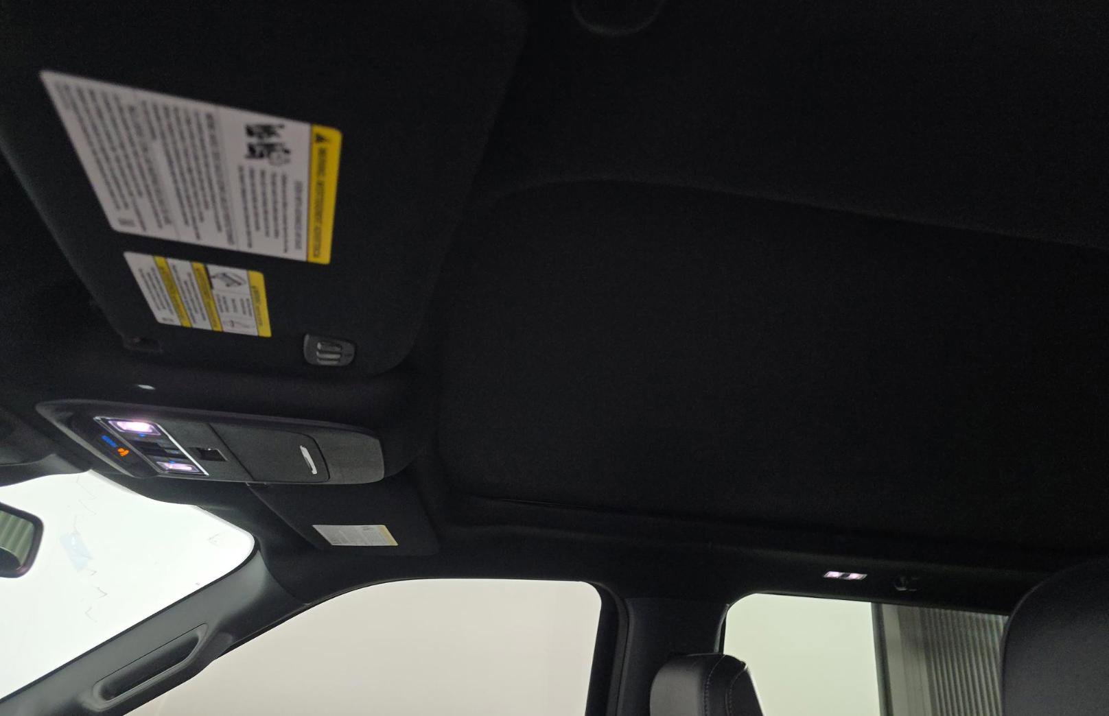 Used 2023 Ford F150 Lariat w/ Equipment Group 502A High image 18