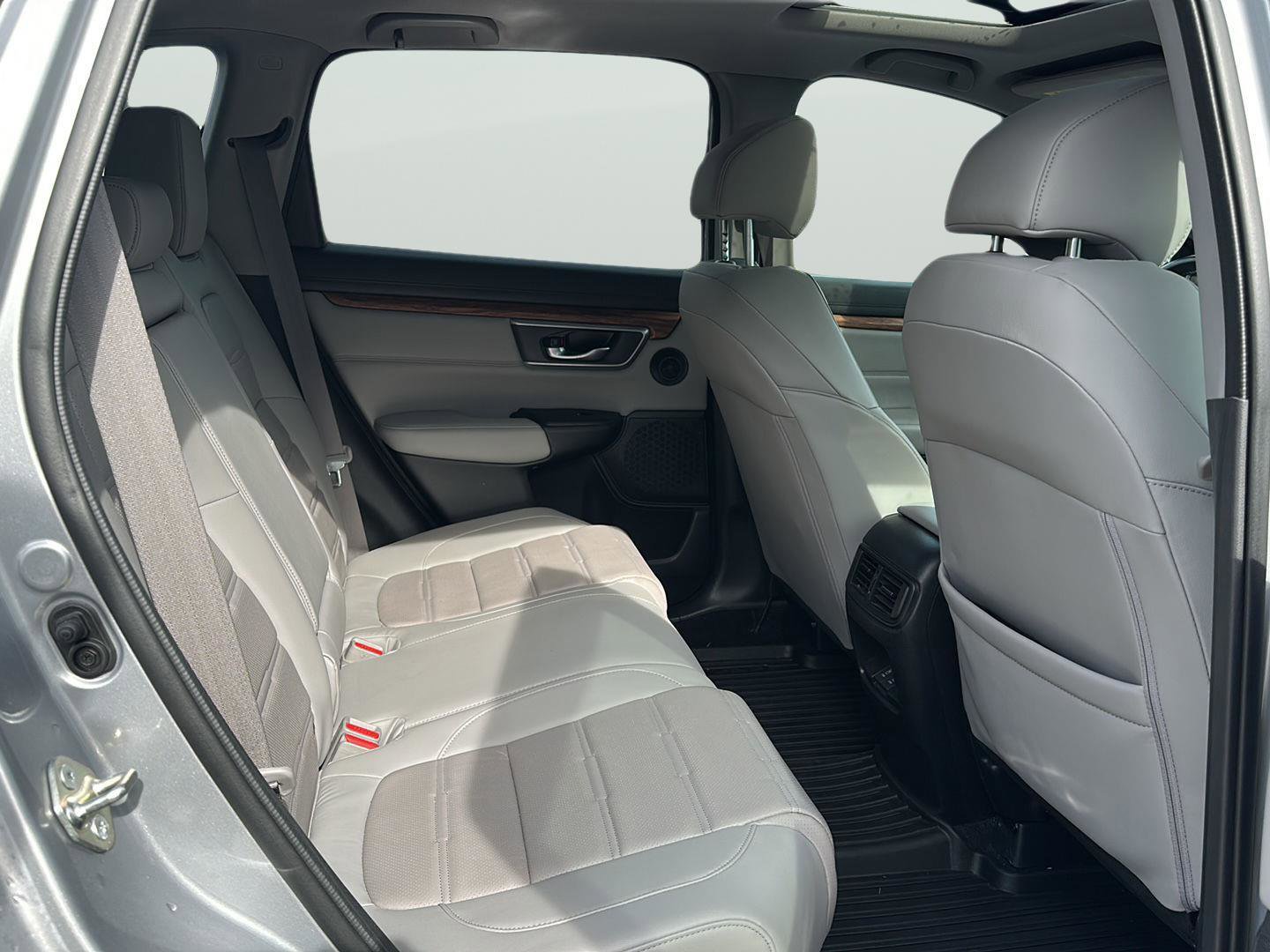 Used 2018 Honda CR-V EX-L image 20