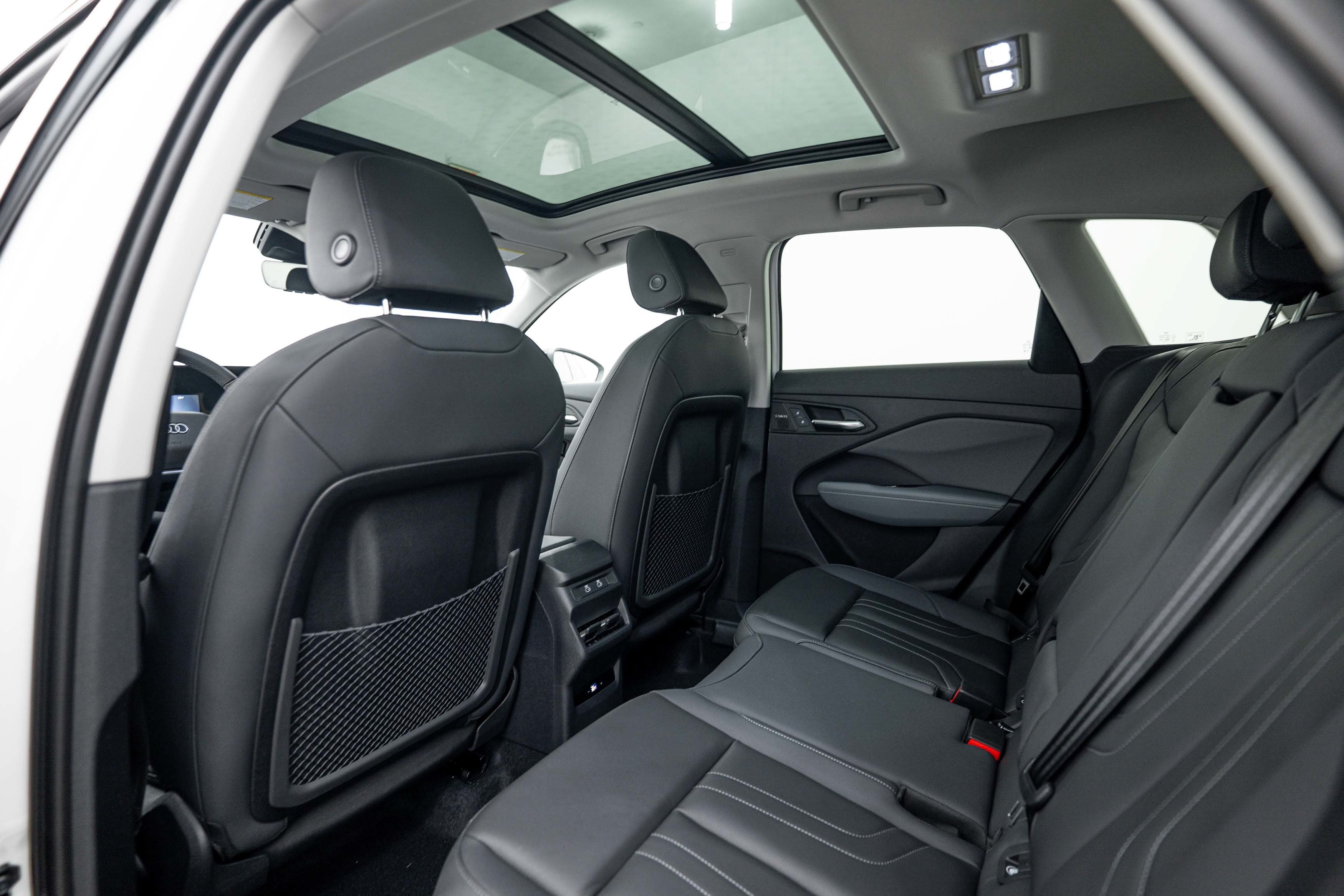 New 2026 Audi Q3 quattro 2.0T AWD/4WD image 19