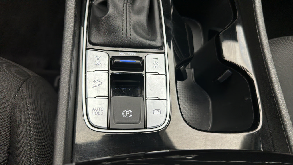 Used 2025 Hyundai Tucson SEL AWD/4WD image 20