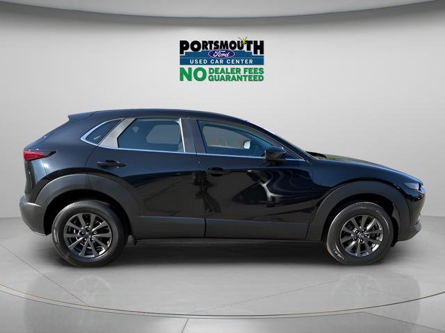Used 2023 MAZDA CX-30 AWD 2.5 S image 6
