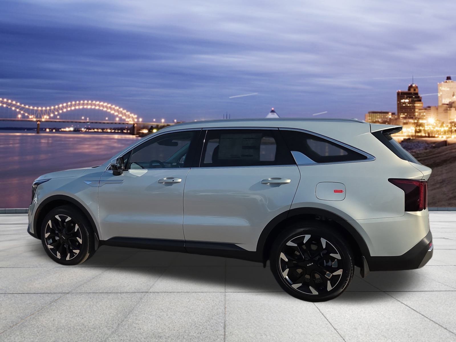 New 2026 Kia Sorento EX image 3