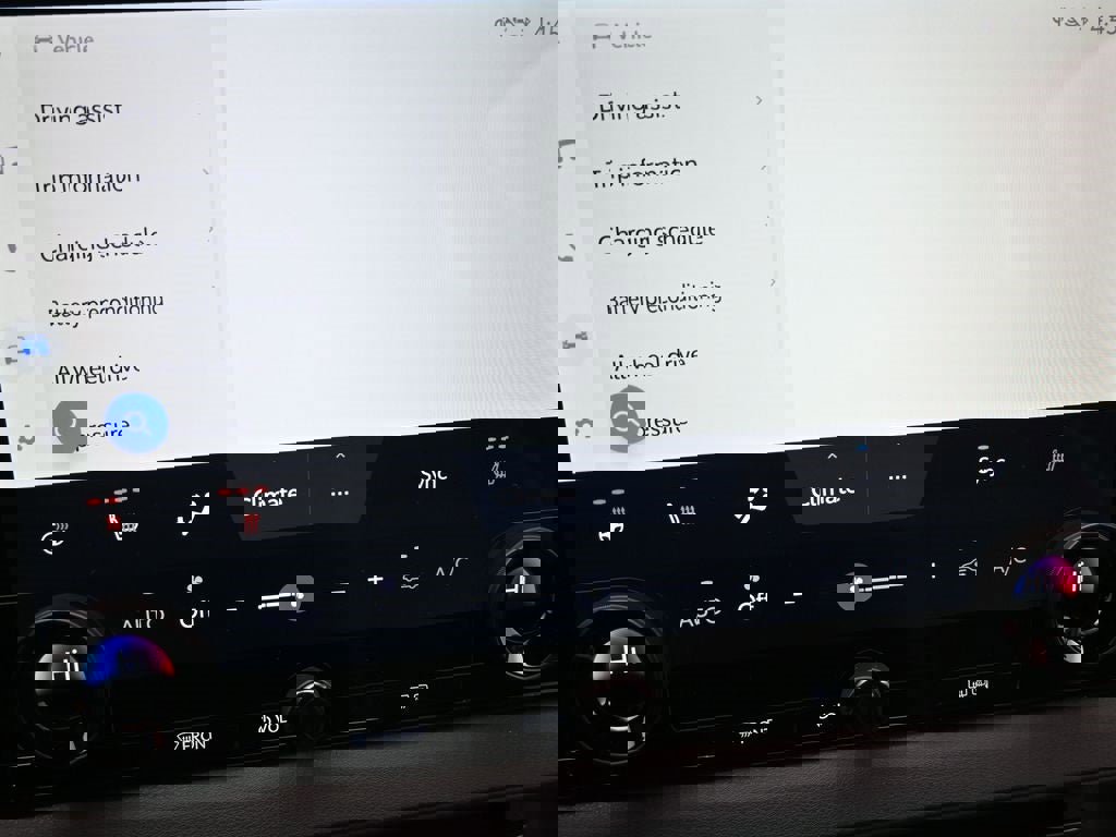 New 2026 Toyota bZ image 34