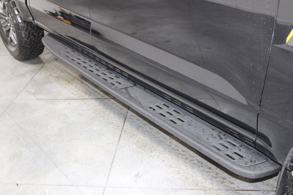 Used 2025 Ford F150 Tremor w/ Equipment Group 402A High image 13