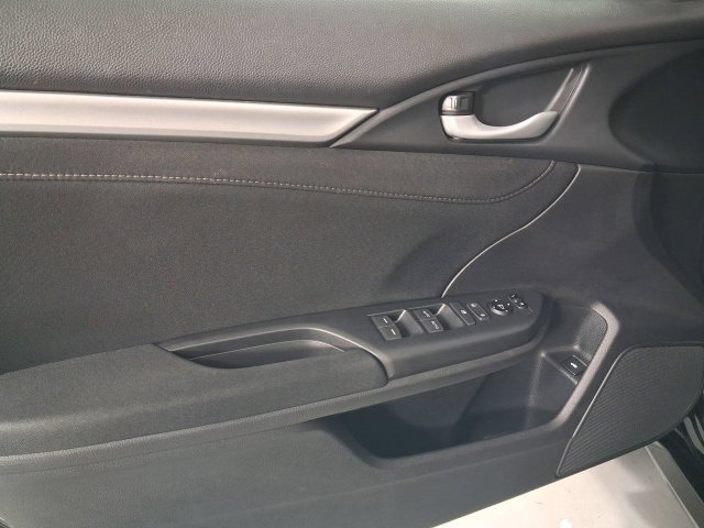 Used 2016 Honda Civic EX image 21