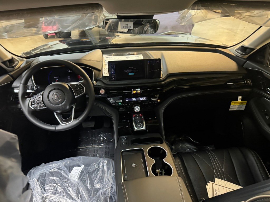New 2026 Acura MDX w/ Advance Package image 18